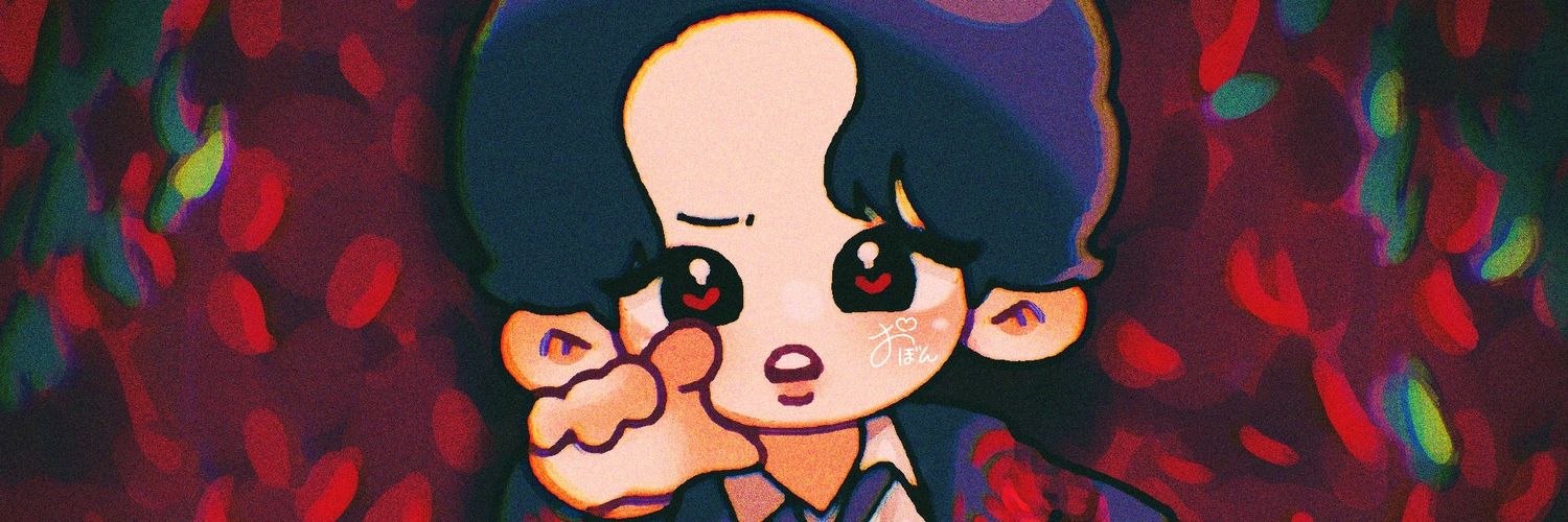 おぼん🌹固定で企画開催中 banner