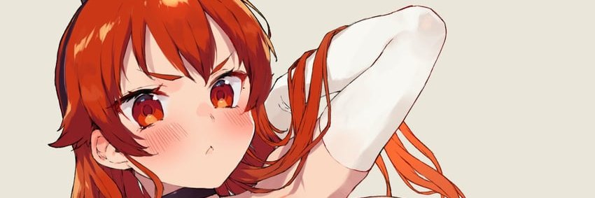 GooningMaya 🏳️‍⚧️ banner