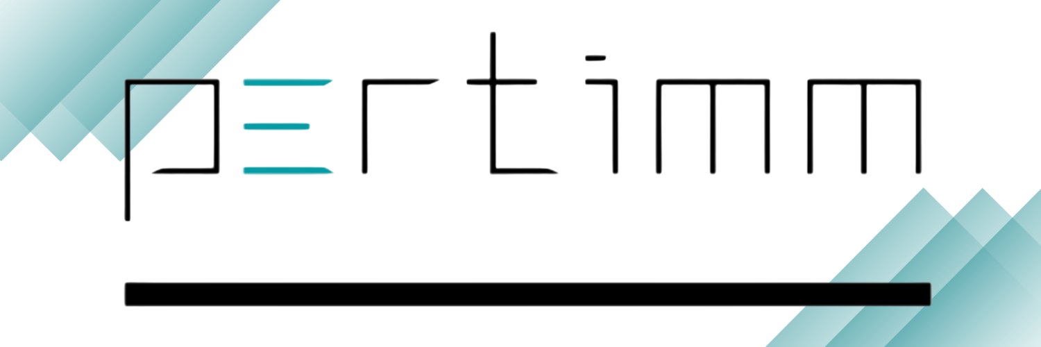 Pertimm banner