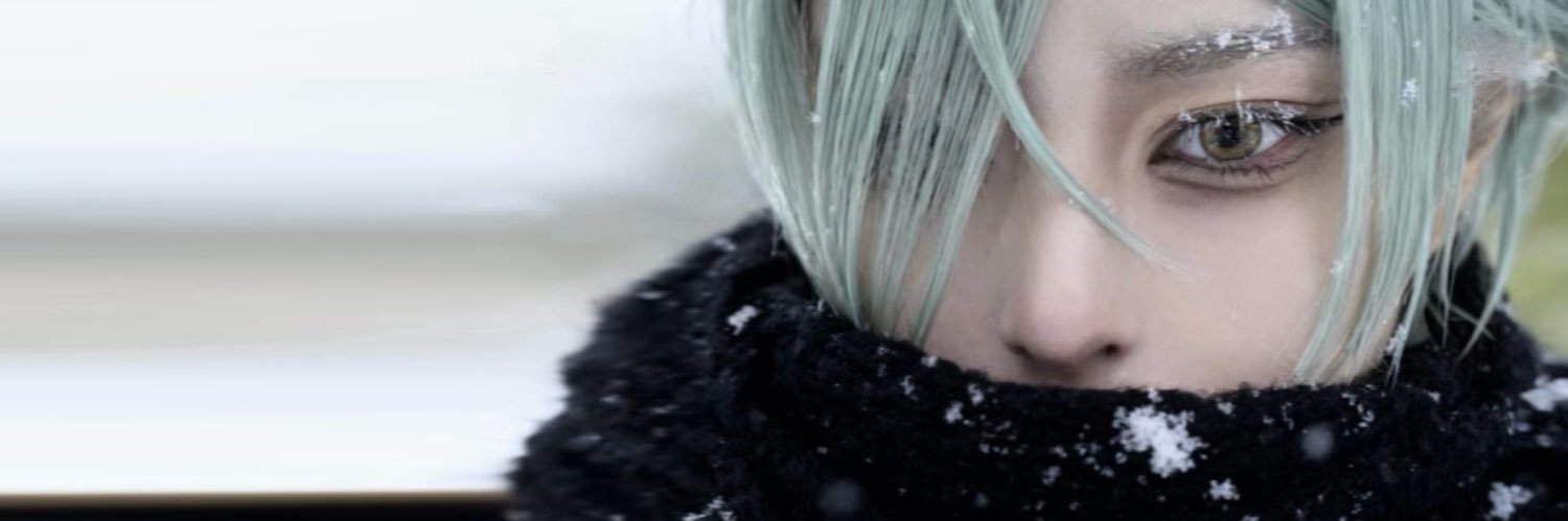 月守ハニ🌕 banner