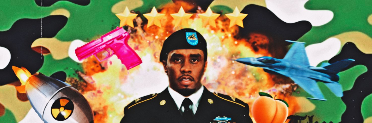 GeneralDiddy (Copper Arc)🥉 banner