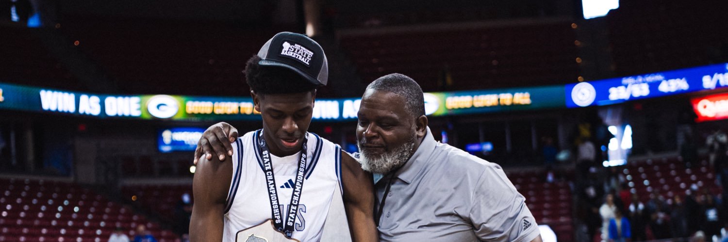 Agape Keys Jr banner