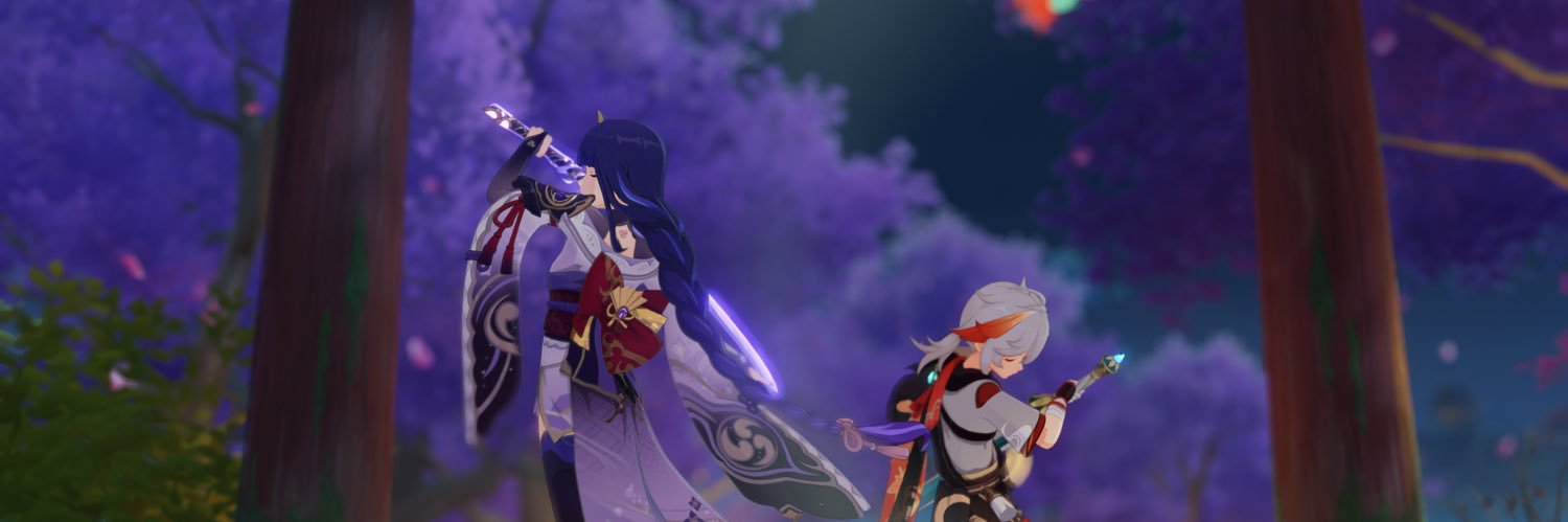 Gshi0013's profile banner image