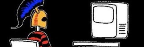 BrickedOnFriday's profile banner image