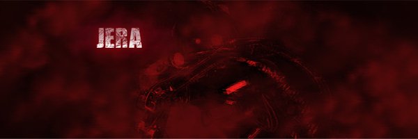 efcJera Profile Banner