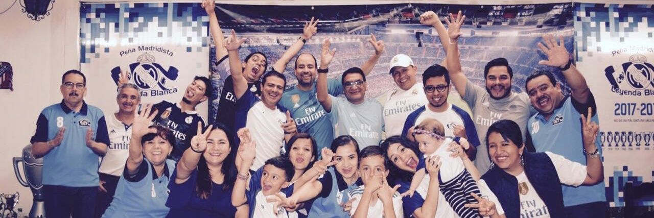 leyendamadrid's profile banner image