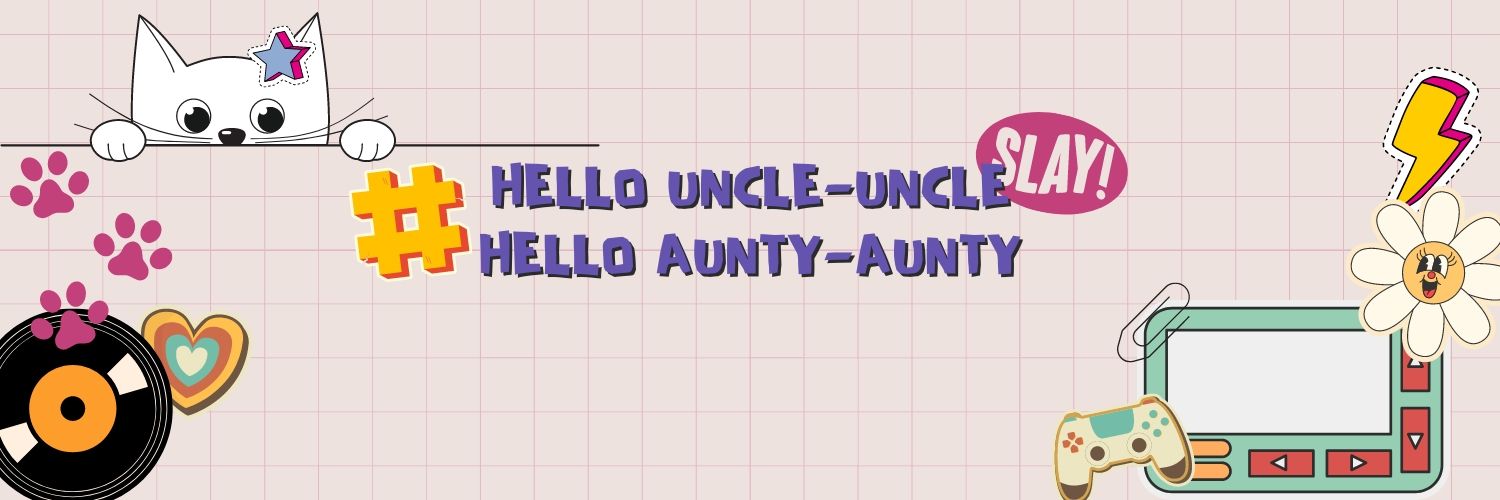 heresyourbaee's profile banner image
