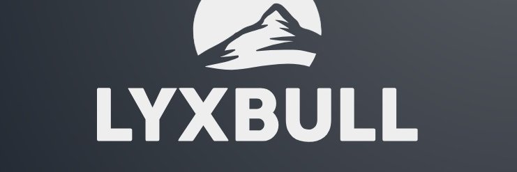 LyxBull's profile banner image