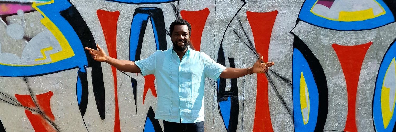 EmekaAmakeze's profile banner image