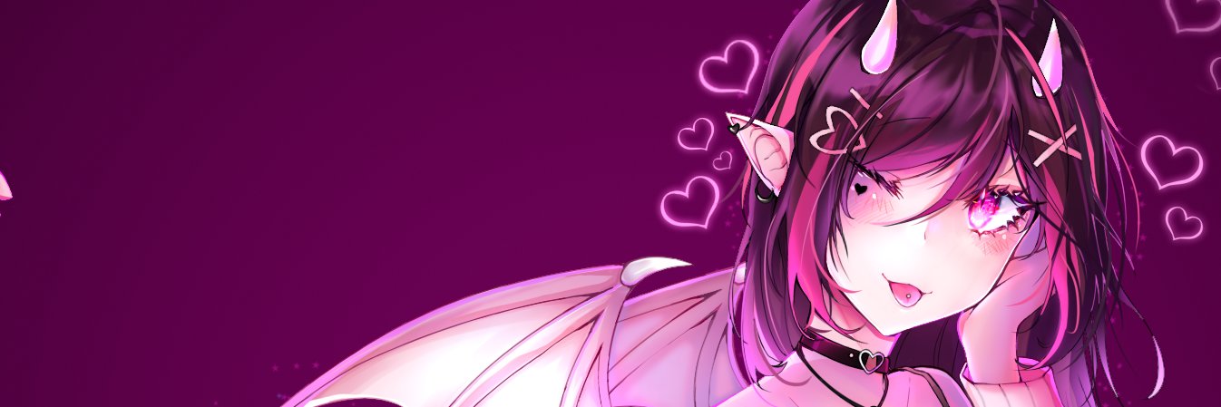 lucifubat's profile banner image