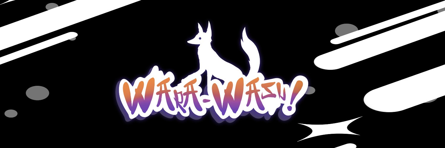 WarawasuAnimate's profile banner image