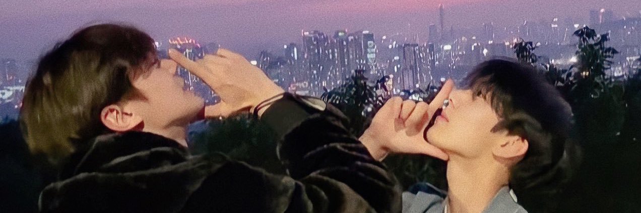 gyu22vin's profile banner image
