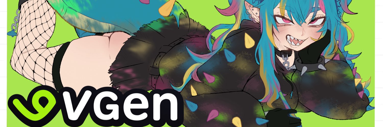 NoxiRex(COMM OPEN) banner