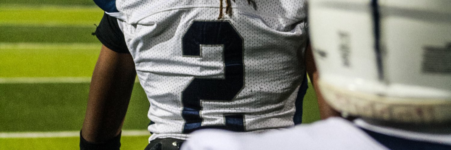 Camran Parker banner