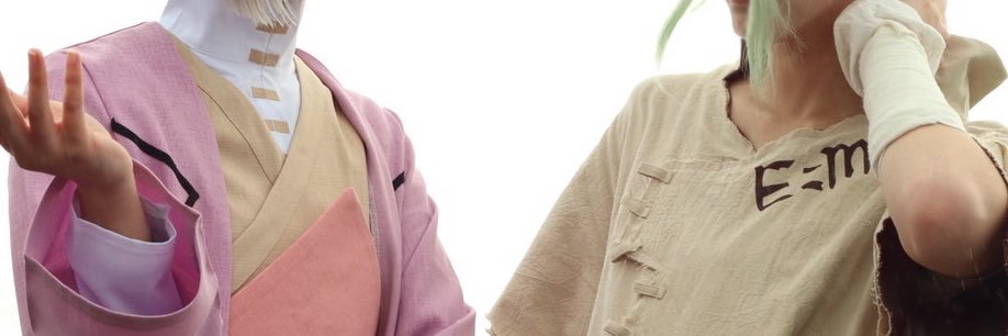 あさぎ@挨拶固定 banner