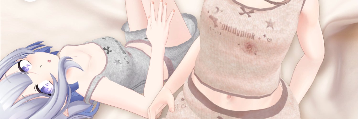 giddypink .:｡+ﾟ⭐︎🍀's banner