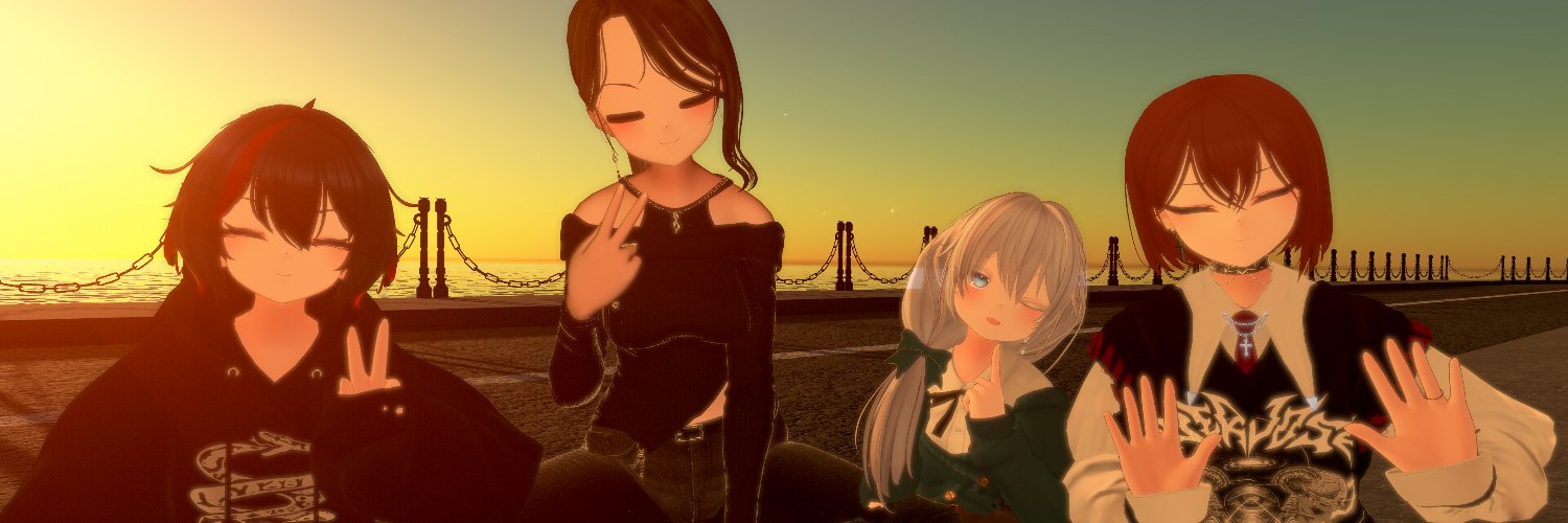 とーひのサブ！！ banner