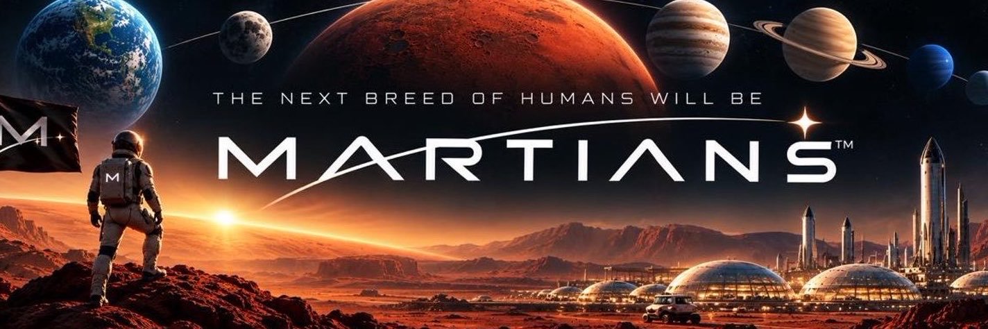 MartiansInMars's profile banner image