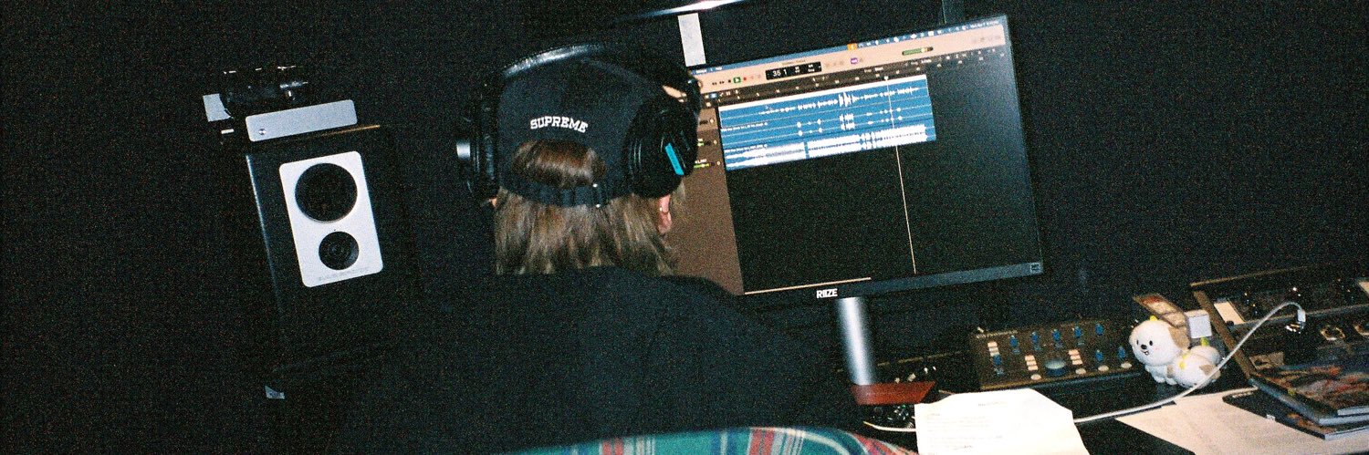 tune.'s banner