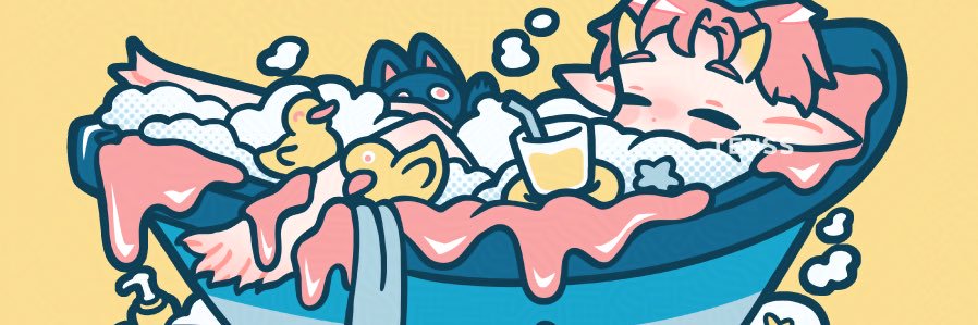 🧬𝗧𝗘𝗡𝗦𝗦🧬5/13~18 三人原画展 banner