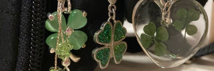 Bebe🍀 banner