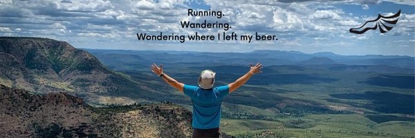 RunWanderWonder Profile Banner