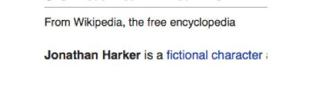 JonHarker's profile banner image