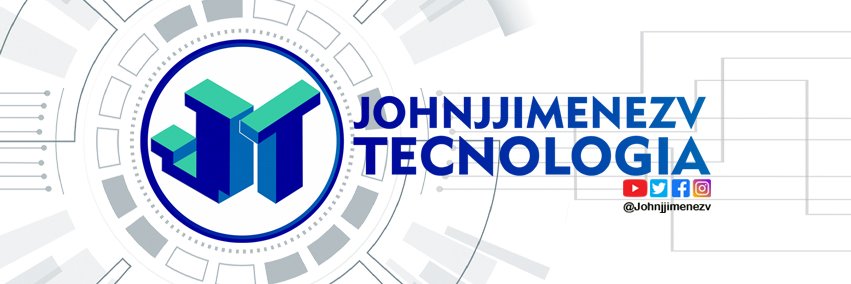 JohnJJimenezv's profile banner image