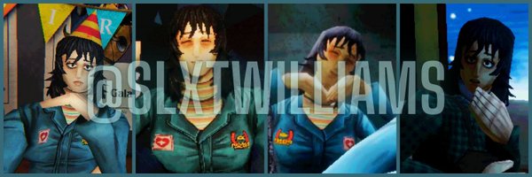 SlxtWilliams Profile Banner