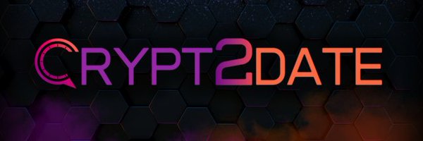Crypt2Date Profile Banner