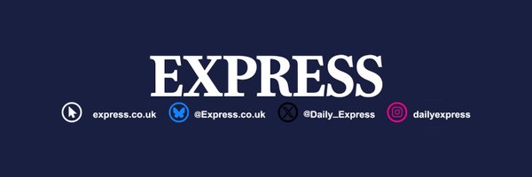 Daily_Express Profile Banner