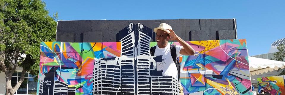 Curtis Johnson banner