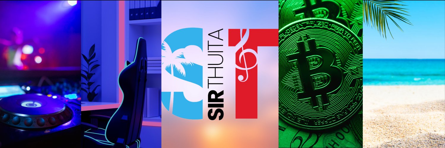 Mike Thuita banner