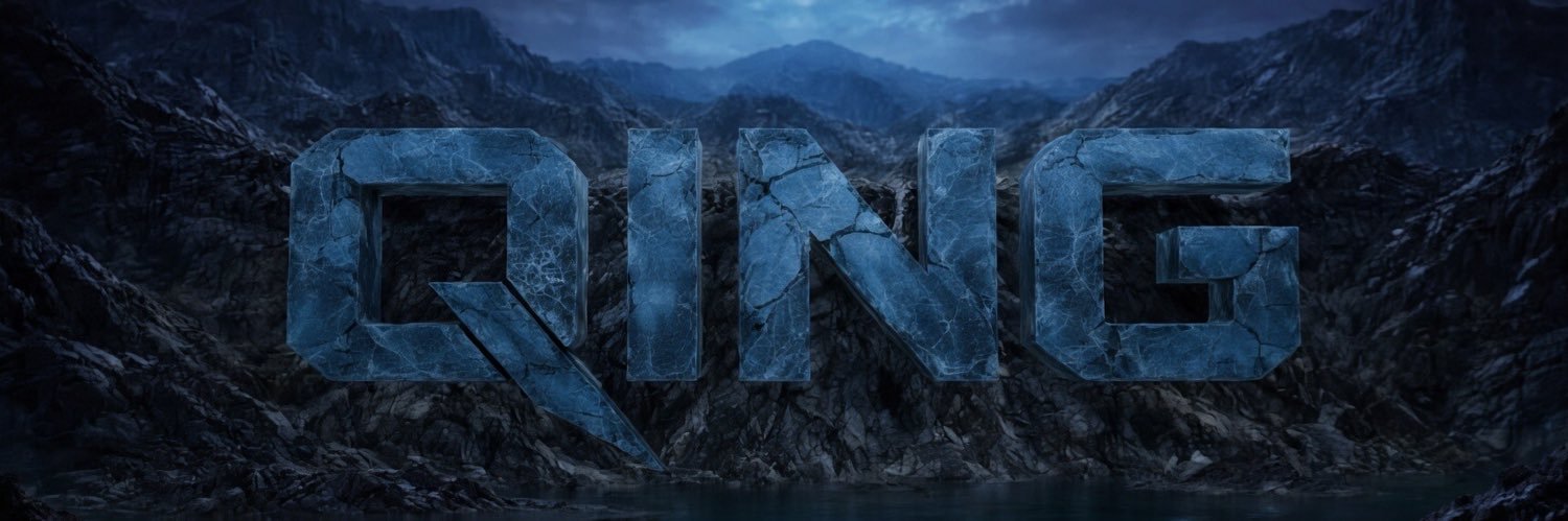 QING~{locked~in~arc} banner