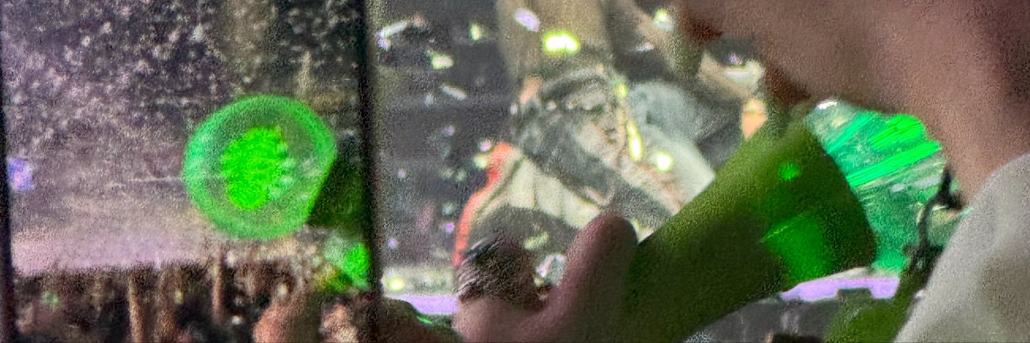 minghoya's profile banner image