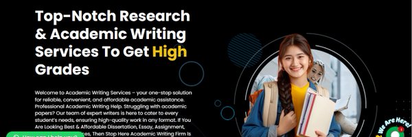 academicwriteng Profile Banner