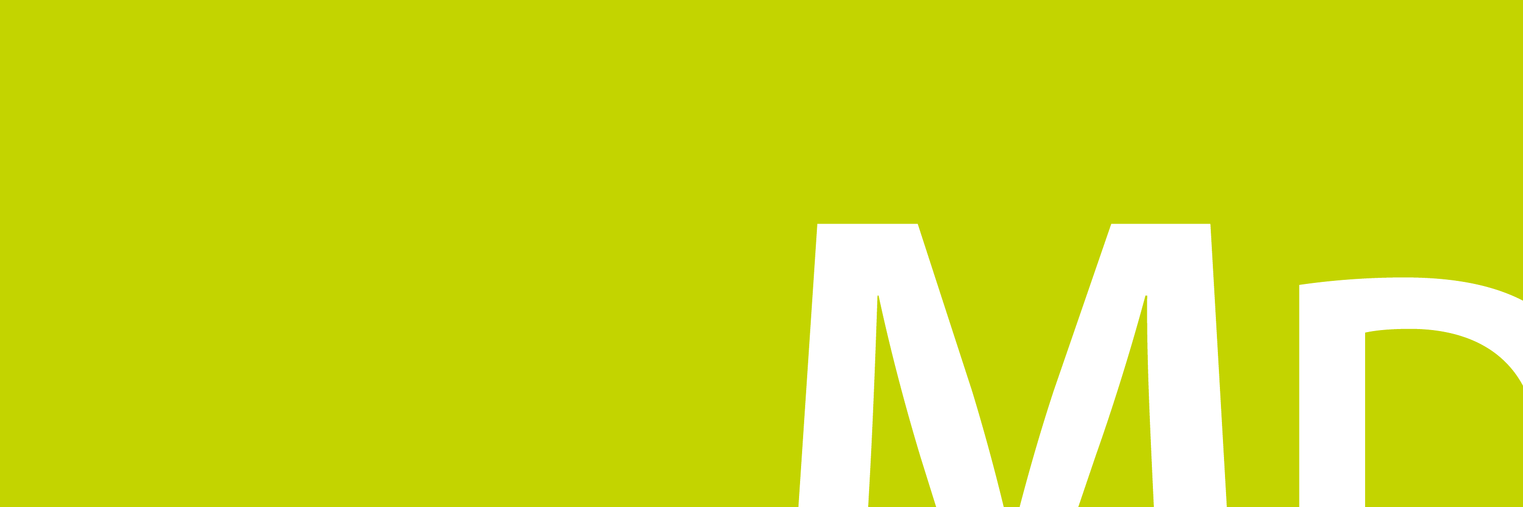 MartinDoersch's profile banner image