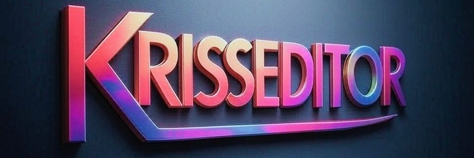 KrissEditor558's profile banner image