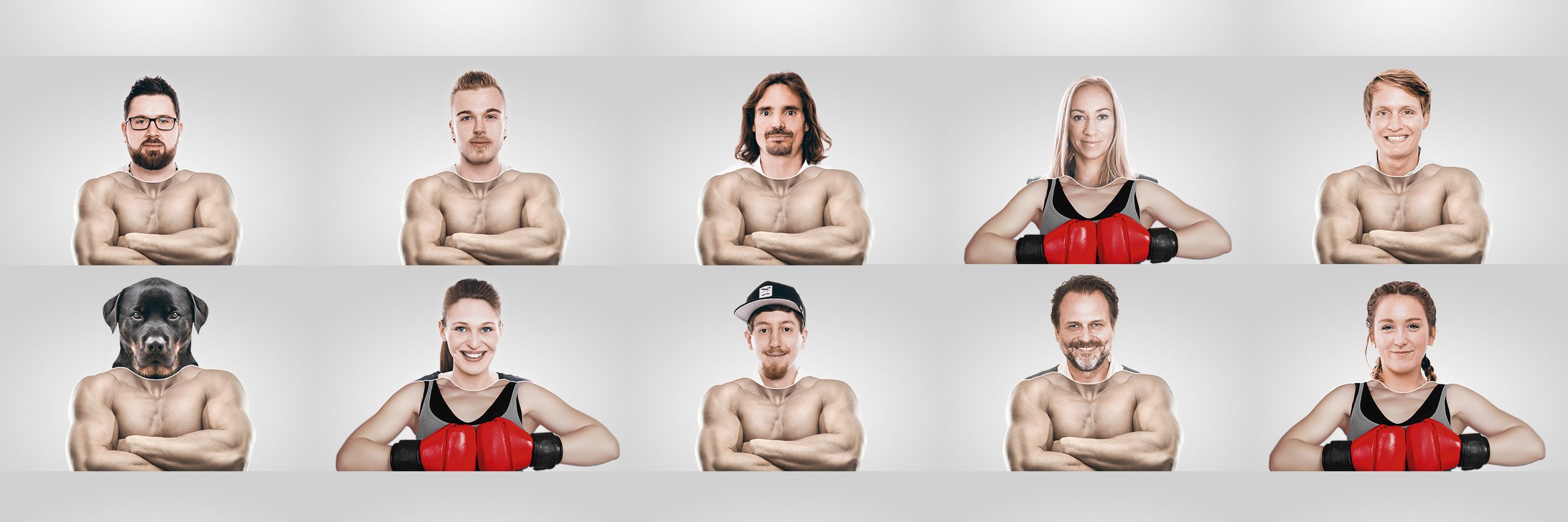 markentrainer's profile banner image