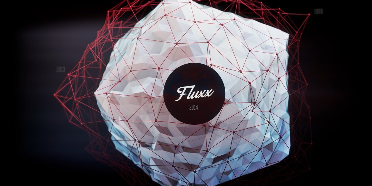 iamFluxx's profile banner image