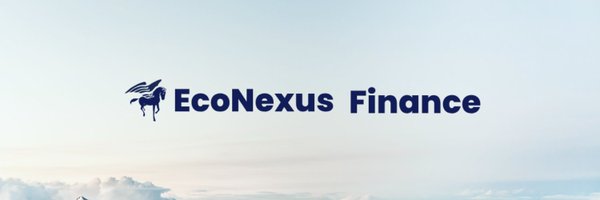 FinanceEcoNexus Profile Banner