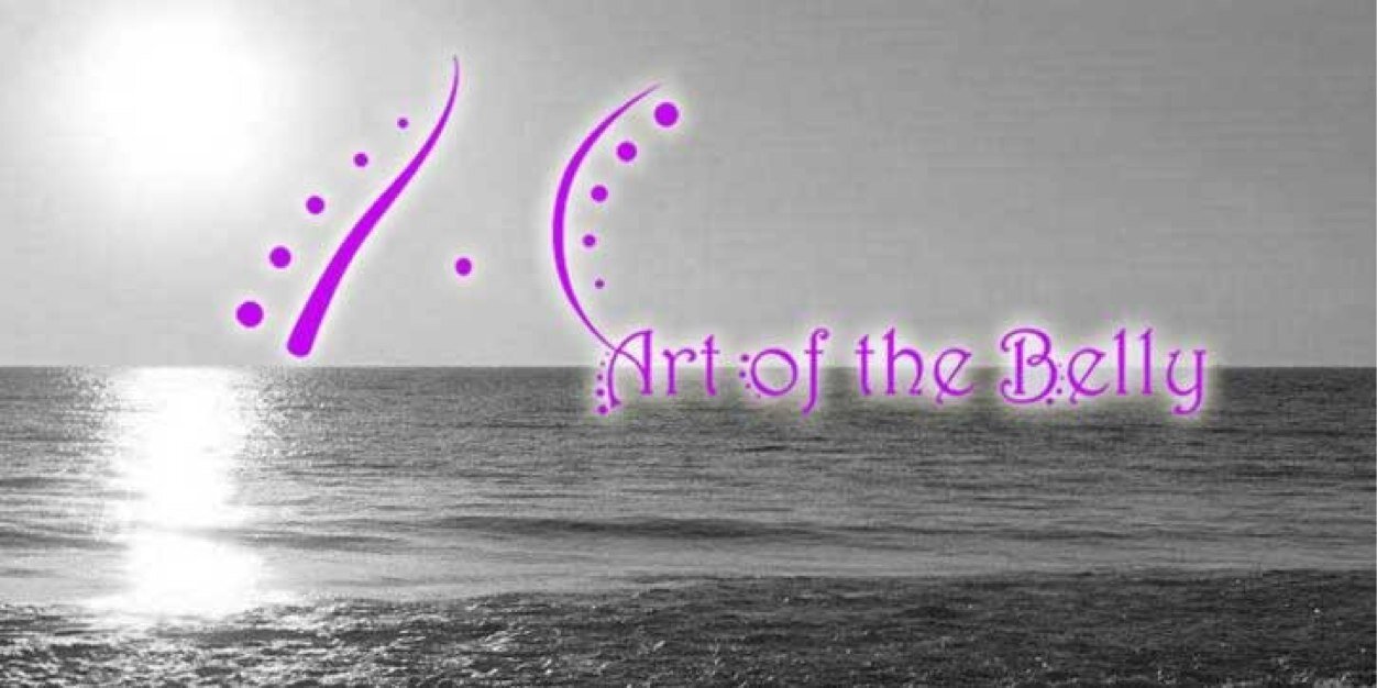 Art of The Belly banner