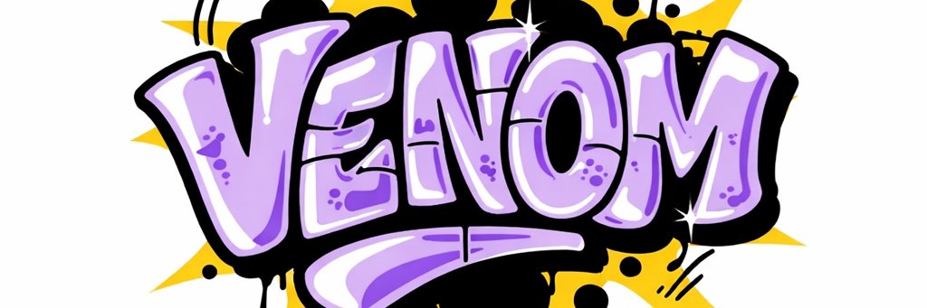 VENOM banner