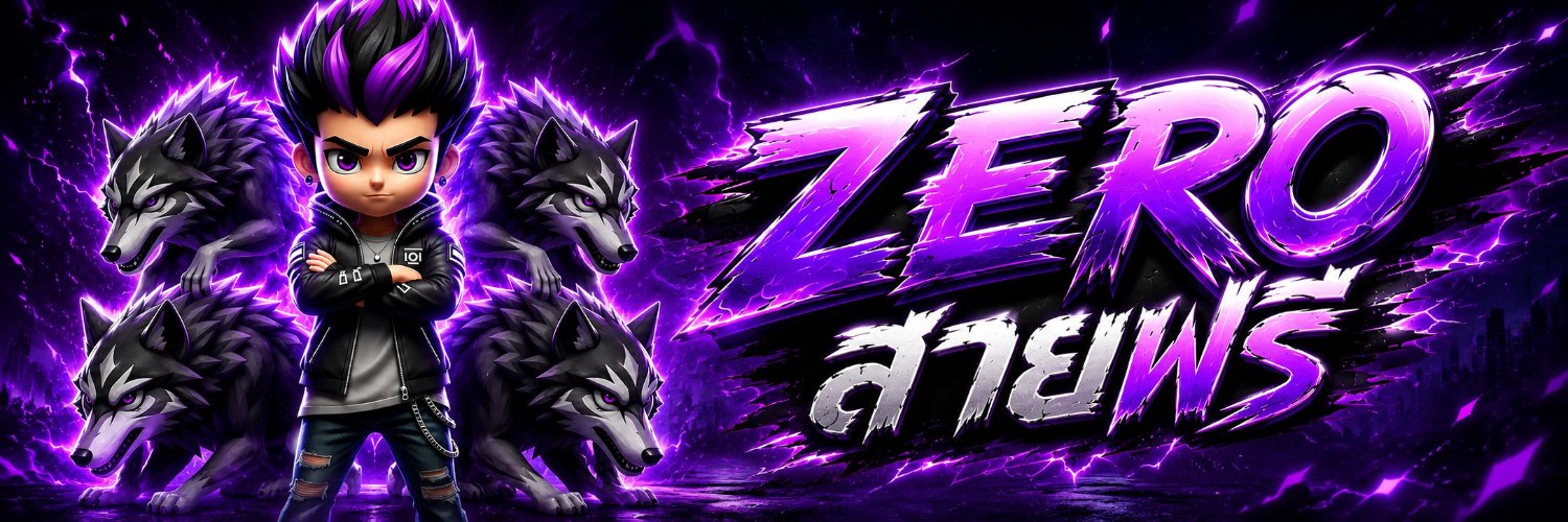 zerov1e9's profile banner image