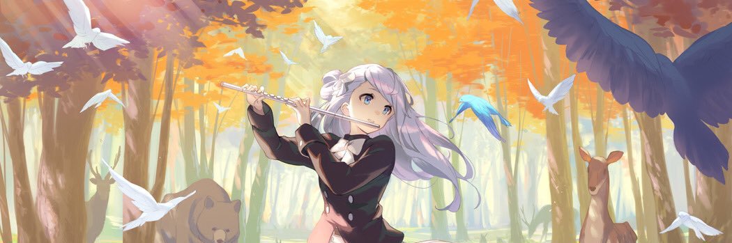 misossu's profile banner image