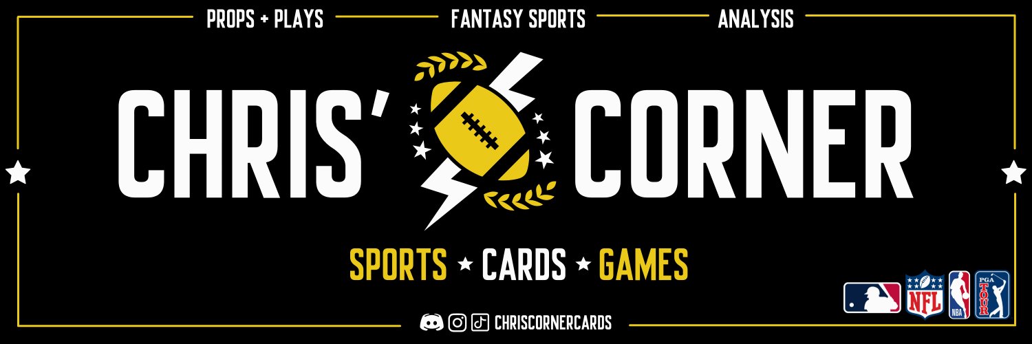 Chris’ Corner banner