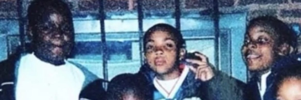 MrizzyInThaCut_'s profile banner image