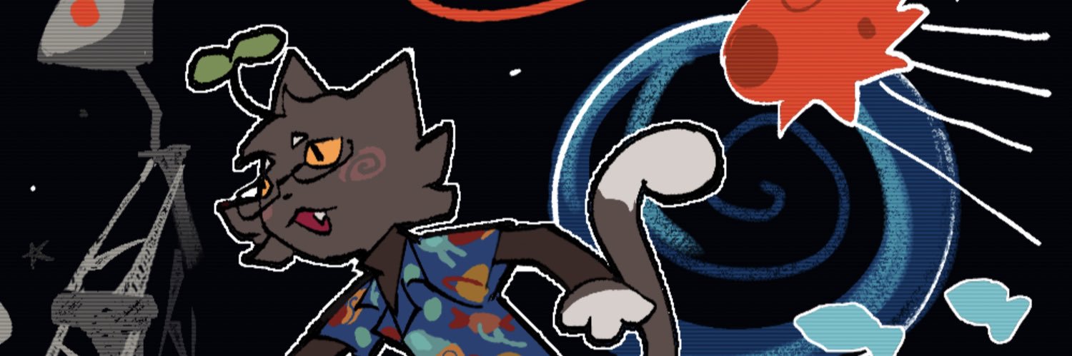 Coda🌱's banner