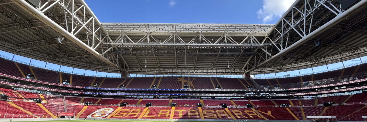 ガラタサライ🦁ジャパン 【非公式】 banner