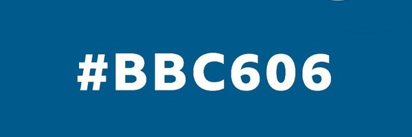 BBC 606 Profile Banner